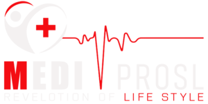 MedHC healthcare website logo